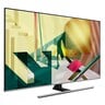 Samsung QLED 4K Flat Smart TV QA75Q70TAUXZN 75"