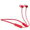Skullcandy Wireless Earphone JIB+ M010 Cherry Red