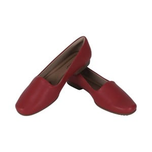 Piccadilly Women's Formal Shoe 250132 Red 37