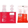 Cool & Cool Anti Bacterial Disinfectant Wipes 10 pcs