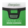 Energizer Recharge LED Lantern Torch ALURL7