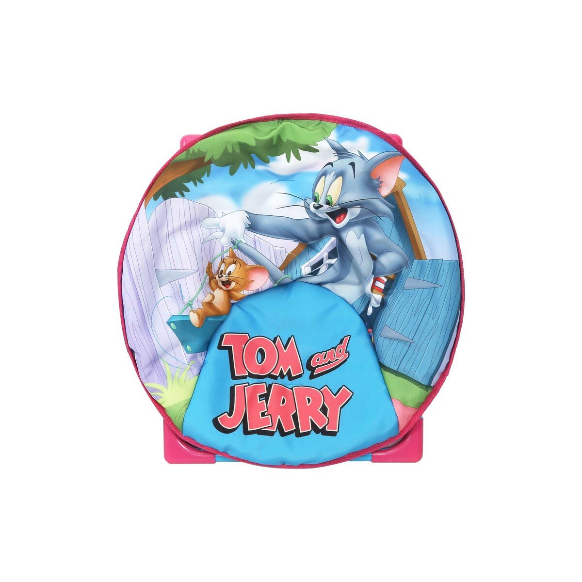 Tom & Jerry Moon Chair MC-TJ-W20-01