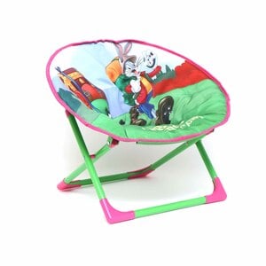 Looney Tunes Moon Chair MC-LT-W20-01