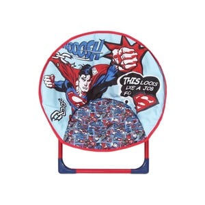 Superman Moon Chair MC-SM-W20-01