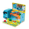 Bowa Mobile Kitchen Truck Set 8761P
