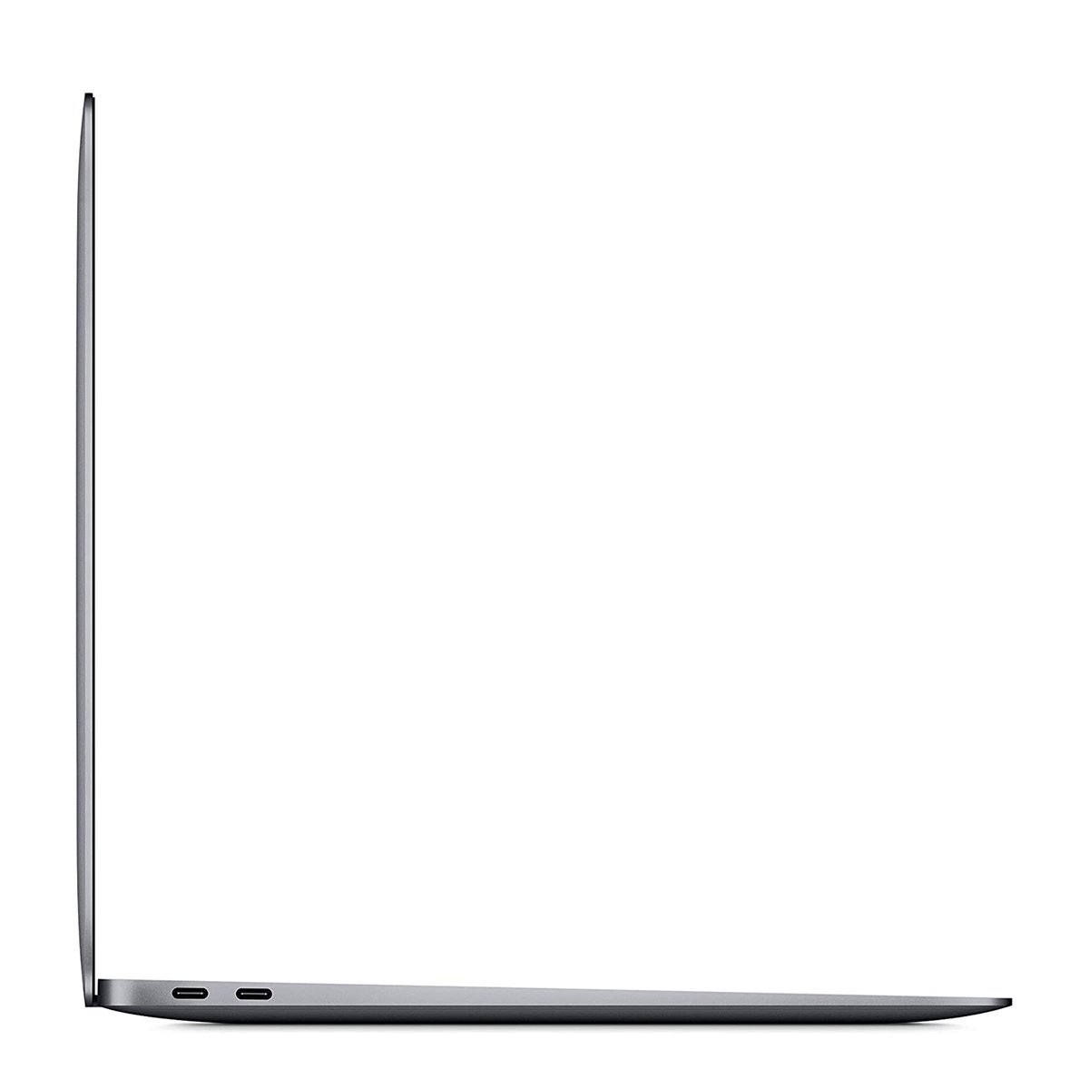 Apple Macbook Air 2020 Model, (13-Inch, Intel Core i3, 1.1Ghz, 8GB, 256GB, MWTJ2), Eng-Arb-KB, Space Grey
