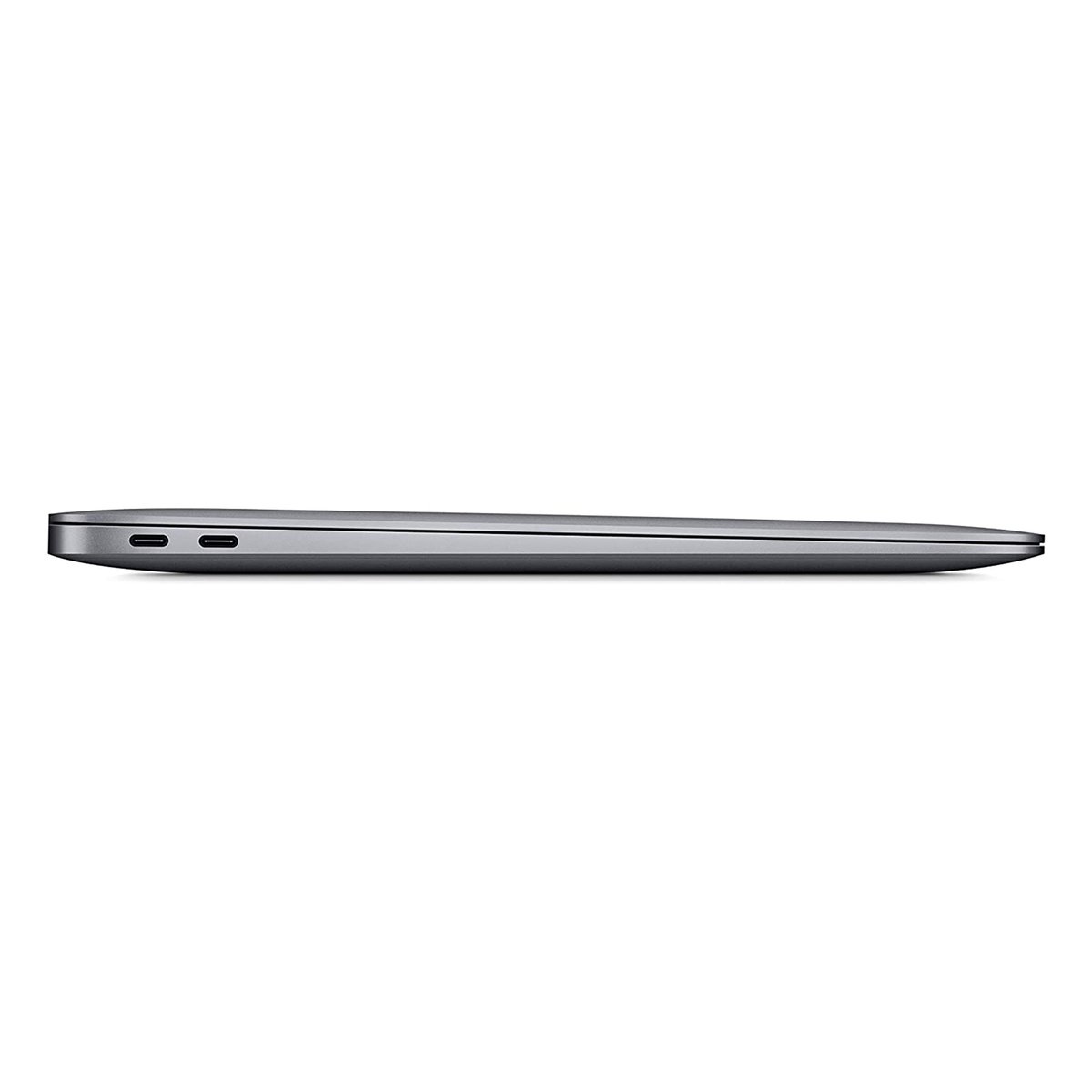 Apple Macbook Air 2020 Model, (13-Inch, Intel Core i3, 1.1Ghz, 8GB, 256GB, MWTJ2), Eng-Arb-KB, Space Grey