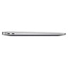 Apple Macbook Air 2020 Model, (13-Inch, Intel Core i3, 1.1Ghz, 8GB, 256GB, MWTK2), Eng-Arb-KB, Silver