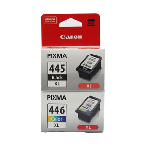 Canon Cartridge 445XL + 446XL Combo Pack