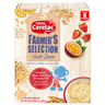 Nestle Cerelac Farmer's Selection 5 Cereals Quinoa Strawberry & Passion Fruits From 8 Months 250g