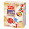 Nestle Cerelac Farmer's Selection 5 Cereals Quinoa Strawberry & Passion Fruits From 8 Months 250 g