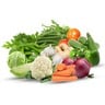 LuLu Essential Vegetable Kit