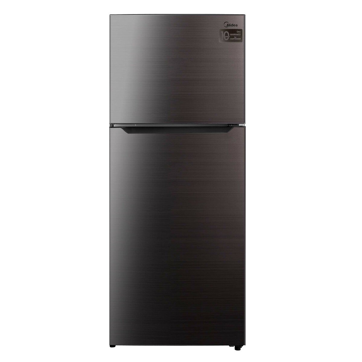 Midea Double Door Refrigerator HD554FWE 550Ltr