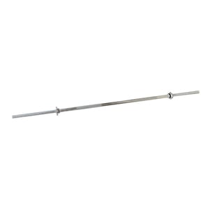 Passion Threaded Barbell Bar 86