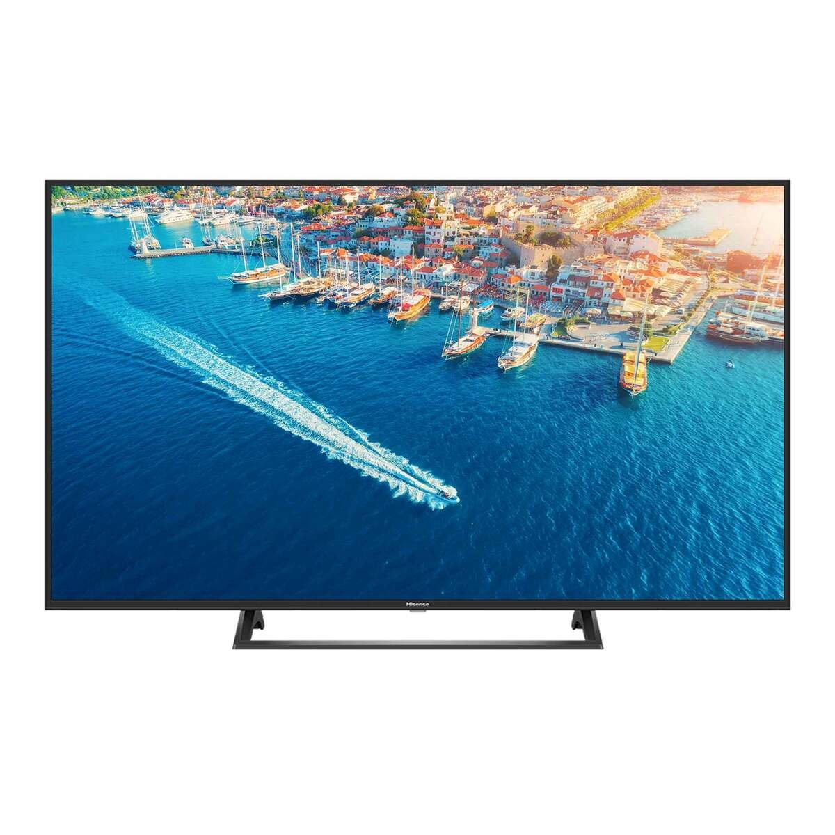 Hisense 4K Ultra HD Smart LED TV 65B7300UW 65"