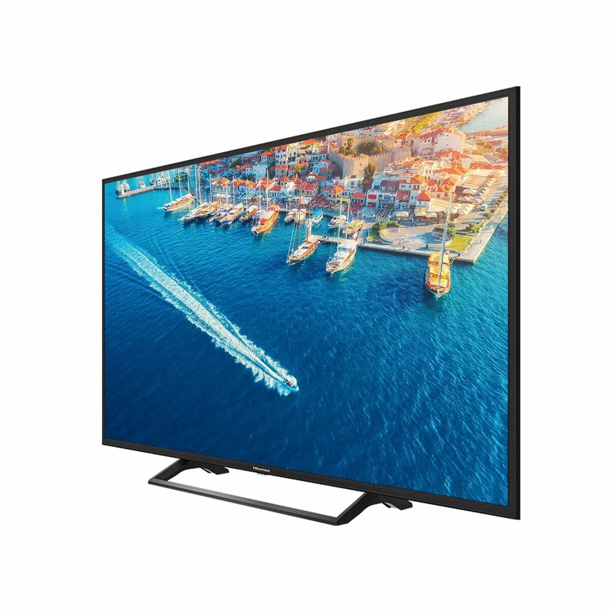 Hisense 4K Ultra HD Smart LED TV 65B7300UW 65"