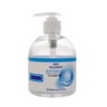 Body Philosophy Anti Bacterial Hand Sanitizer Advanced 500 ml