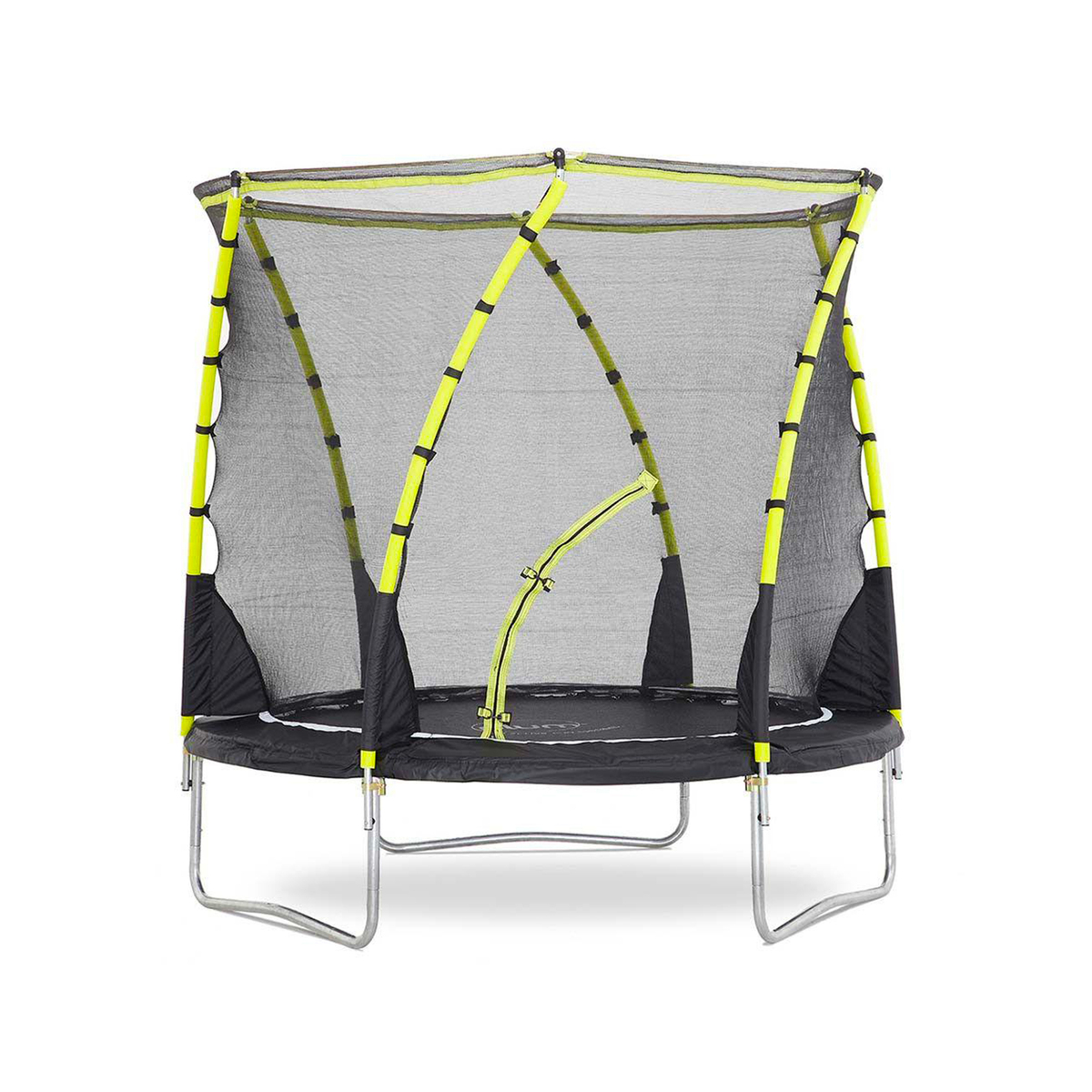 Plum 8Ft Whirlwind Trampolines 30191