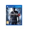 Sony PlayStation4 Pro 1TB + Uncharted 4 + Horizon Zero Dawn Complete edition