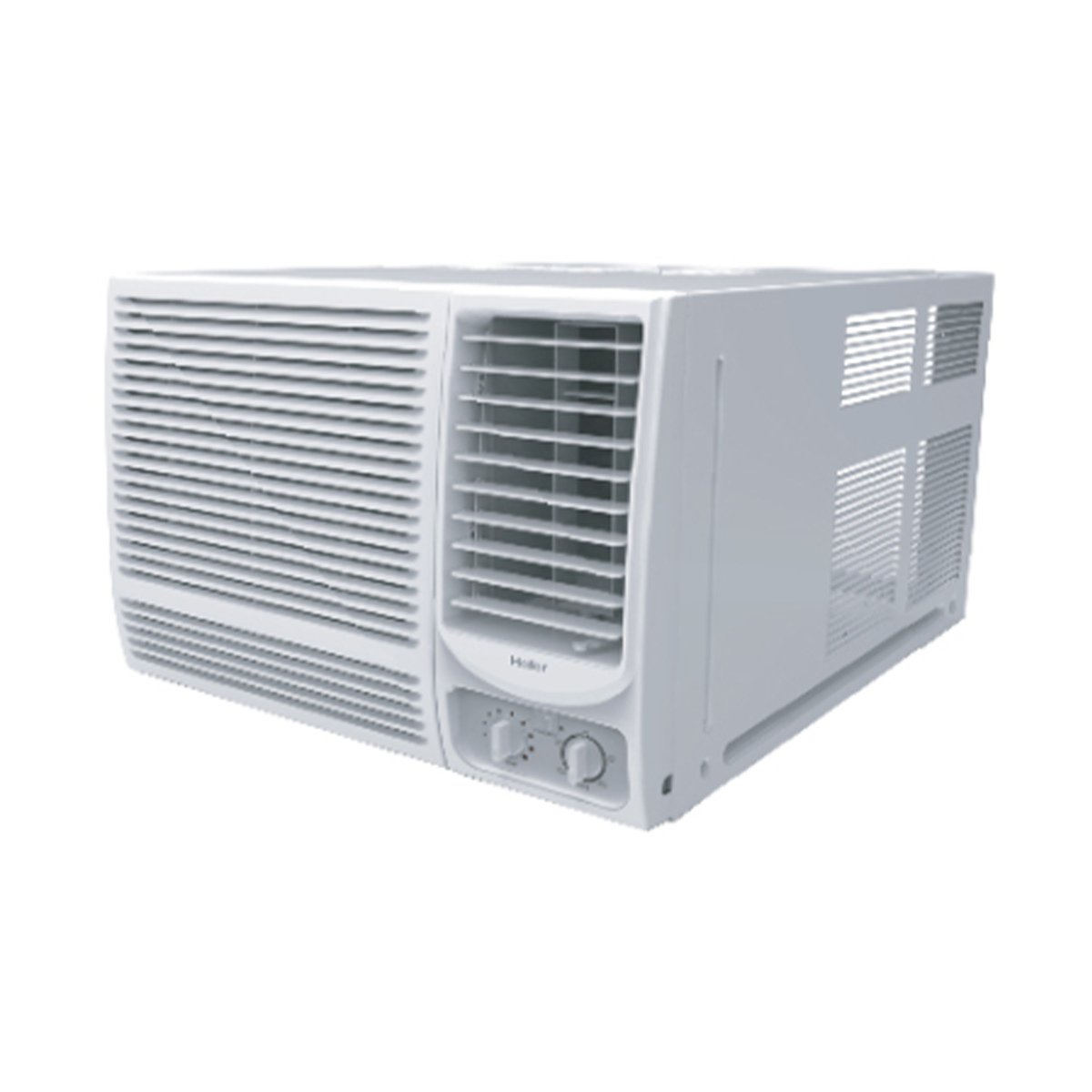 Haier Window Air Conditioner HW18LMD13 1.5Ton