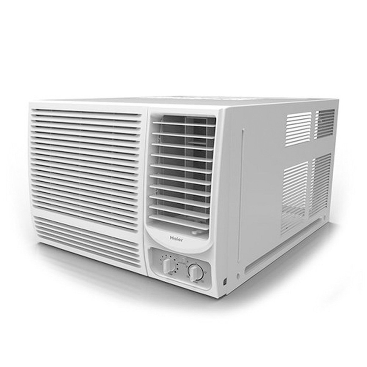 Haier Window Air Conditioner HW18EMD13 1.5Ton