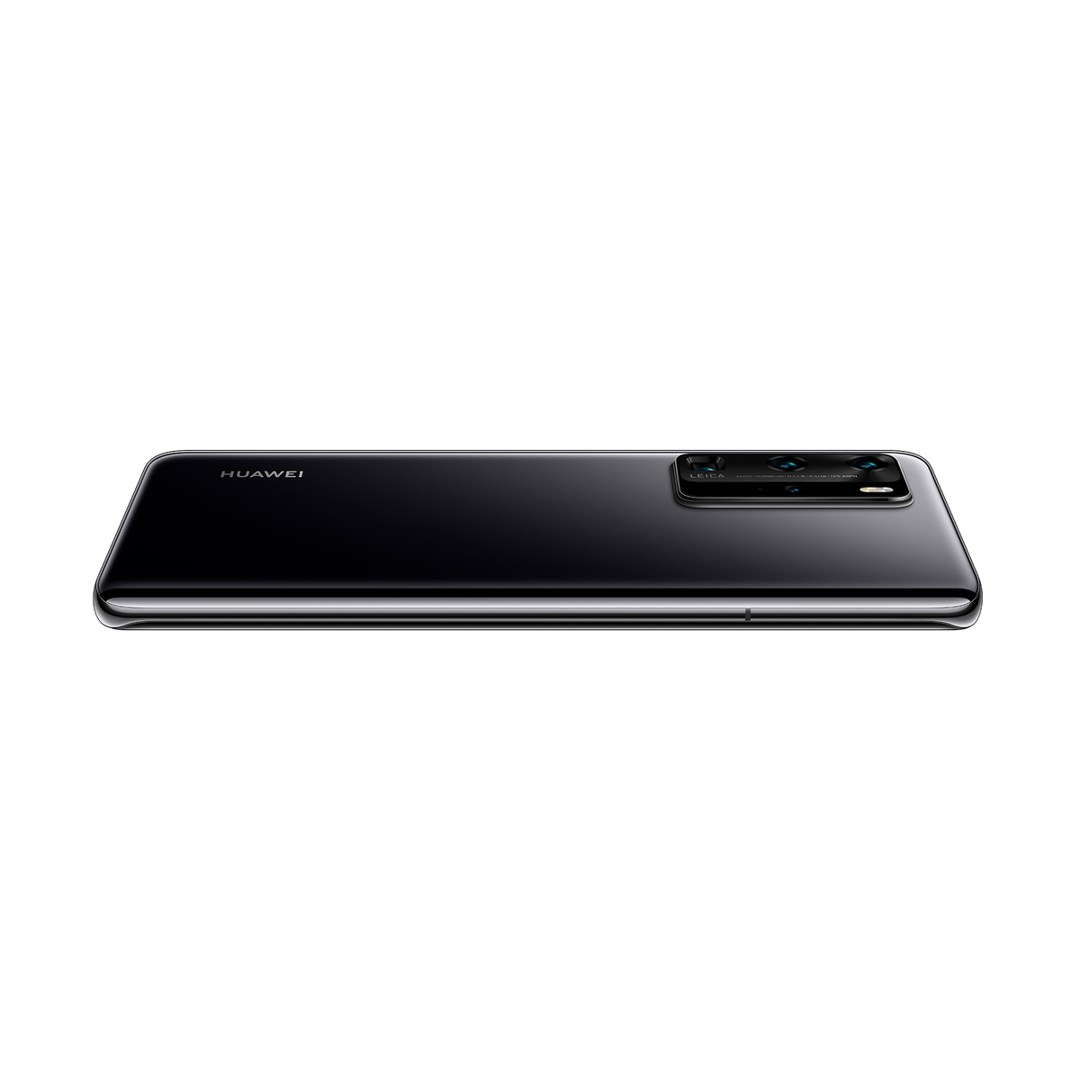 Huawei P40 Pro, 8GB RAM,256GB Storage,5G,Black