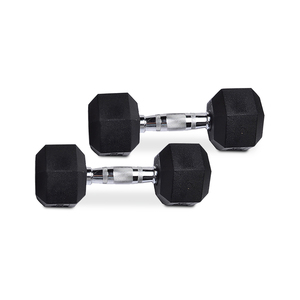 Sports Champion Dumbbell 8Kg 1Piece A029