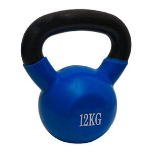 Sports Champion Kettlebell HJ-A036 12Kg Assorted Color