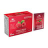 Sunshine Nutrition Effervescent Vitamin C 1000mg Powder Raspberry Flavor 30 pcs