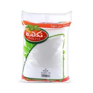 Nakha Sugar 5kg