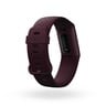Fitbit Charge 4 FB417BYBY Fitness Activity Tracker Rosewood