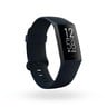 Fitbit Charge 4 FB417BKBK Fitness Activity Tracker Tracker Black