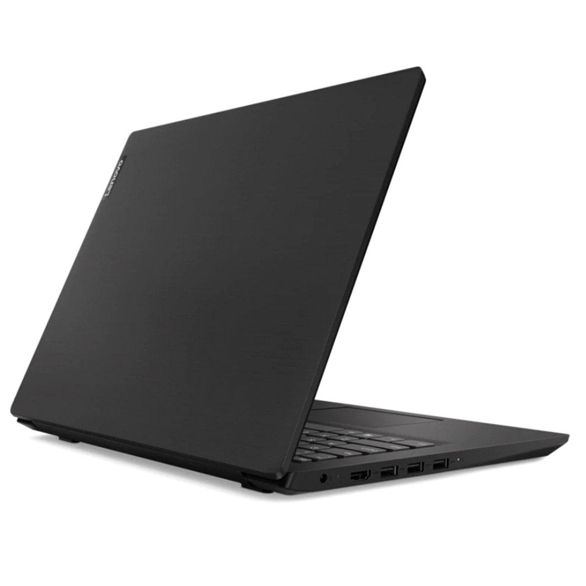 Lenovo IdeaPad S145-81UV0081AX Black (AMD Ryzen,8GB RAM,1TB HDD,128GB SSD,Integrated VGA,14.0",Windows 10)