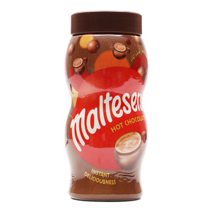 Maltesers Hot Chocolate Drink Jar 350g