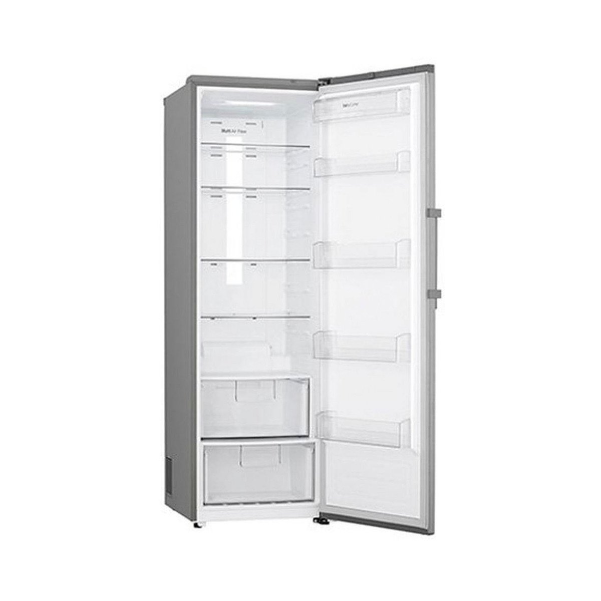 LG Refrigerator LD141BBSLN 382Ltr
