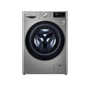 LG Front Load Washing Machine WFV0914XM 9KG