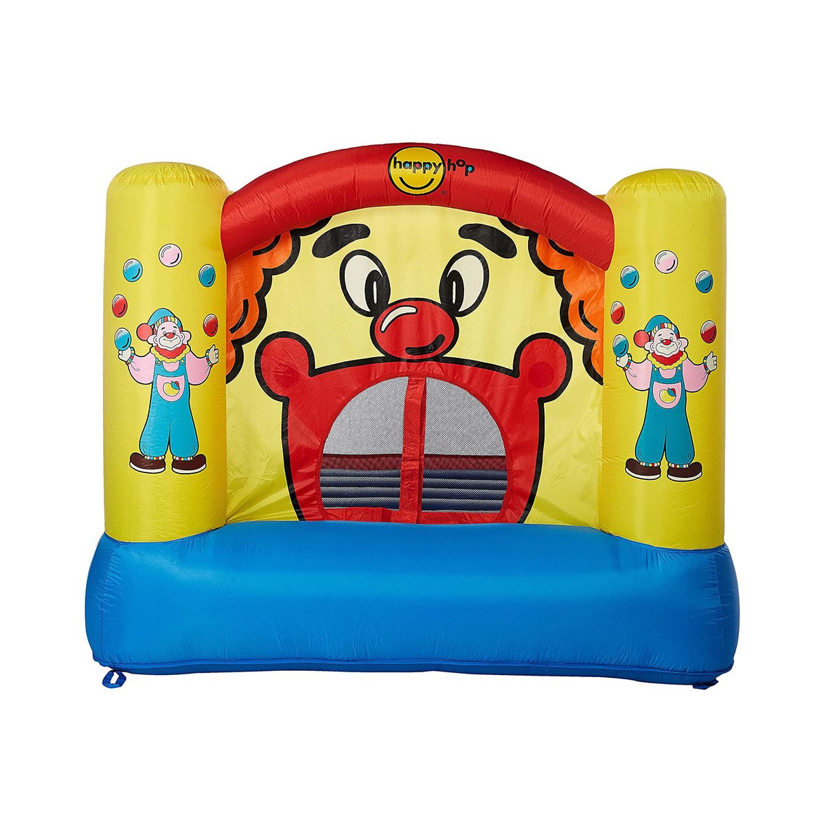 Happy Hop Clown Bouncer 9001