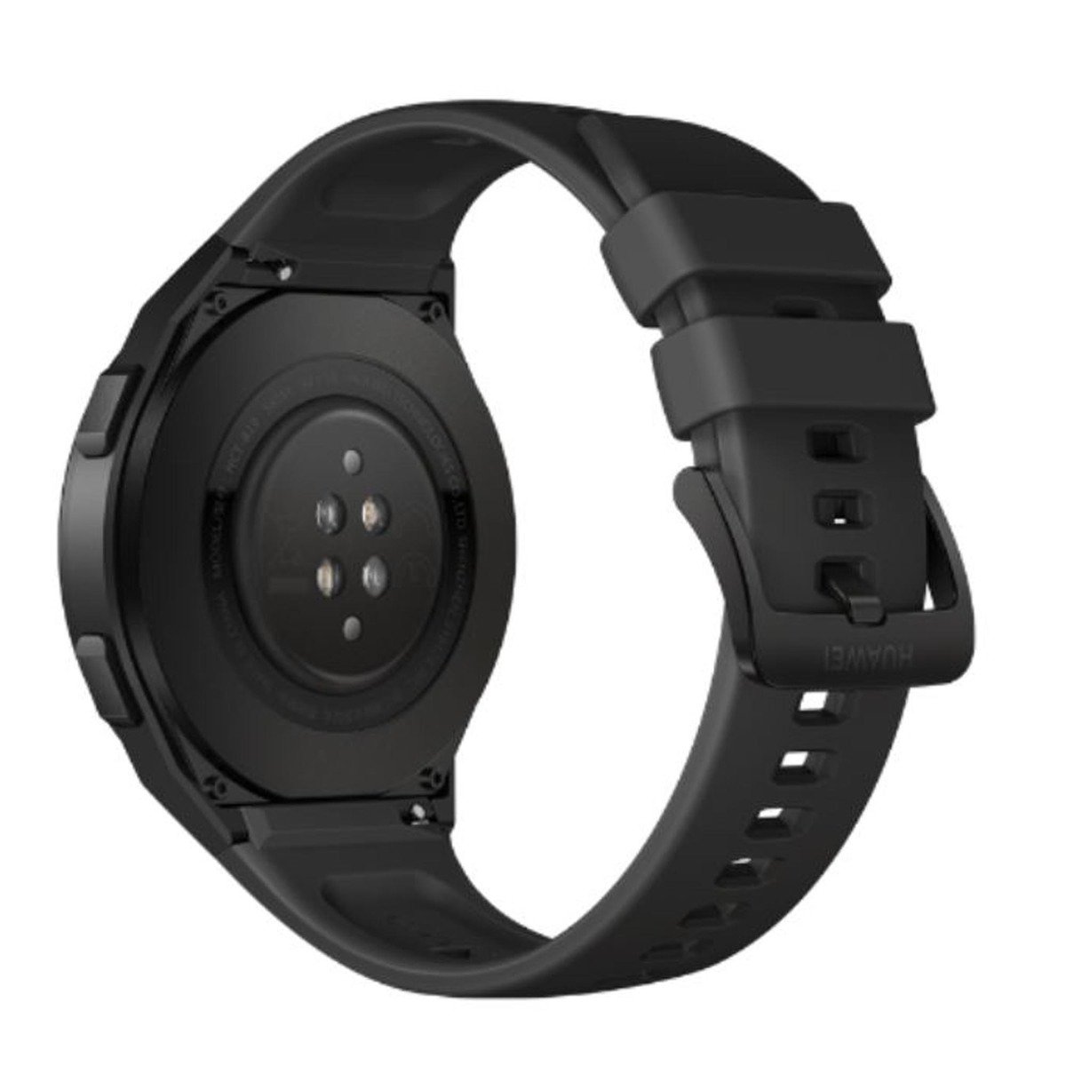 Huawei Smart watch GT2E Hector B19S 46mm Graphite black