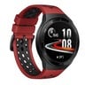 هواوي ساعة ذكية GT2Eد46 ملم أحمر