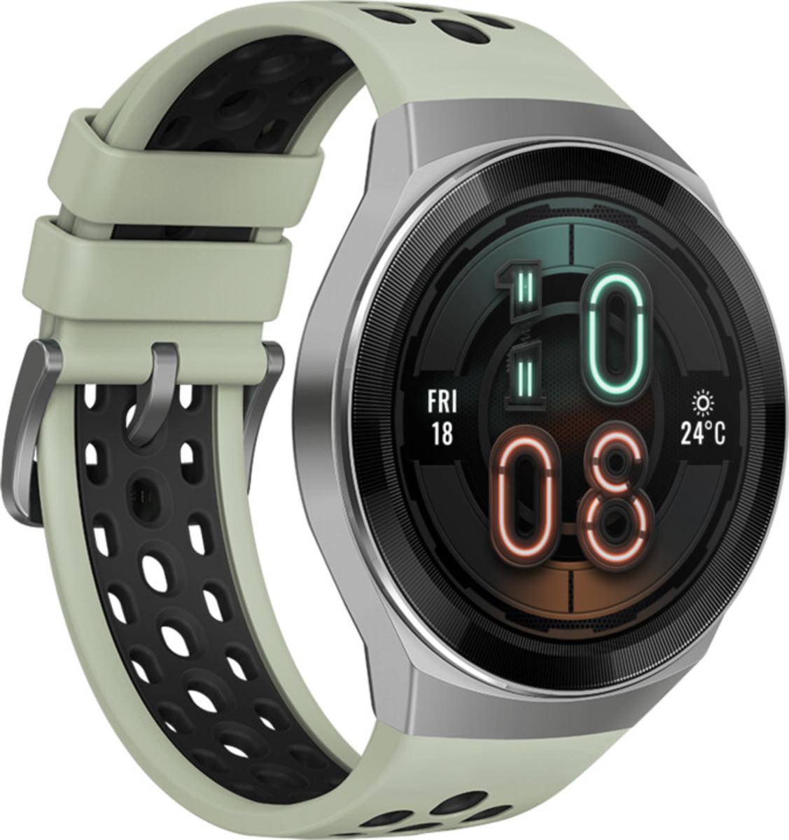 Huawei Smart watch GT2E Hector B19C 46mm Mint Green