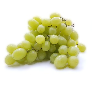 White Grapes South Africa 500g
