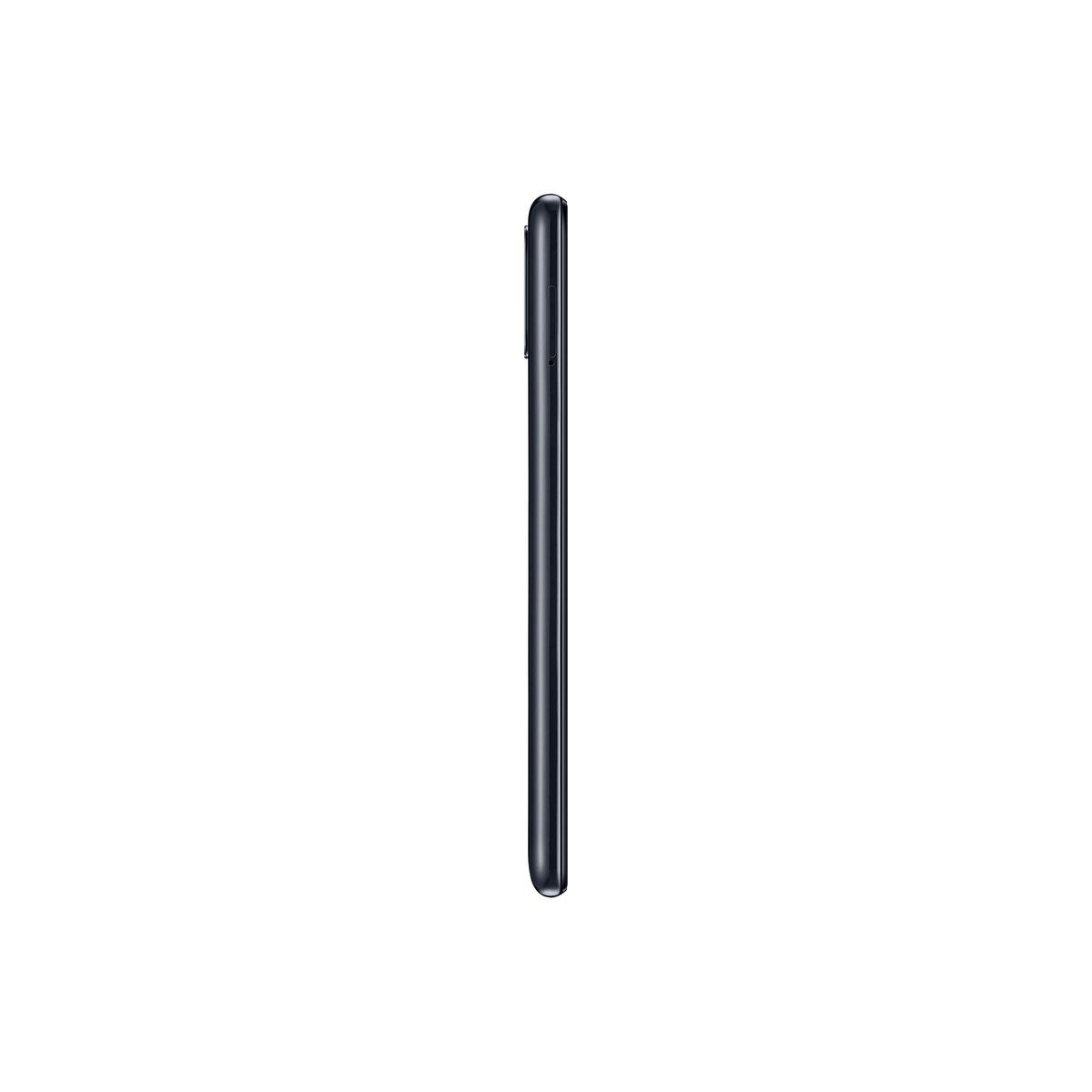 Samsung Galaxy M31 (SM-315F/DSN) 128GB Black