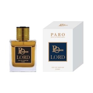 Paro Oud Lords Perfume 60ml
