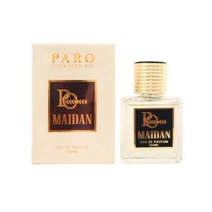 Paro Oud Maidan Perfume 60ml