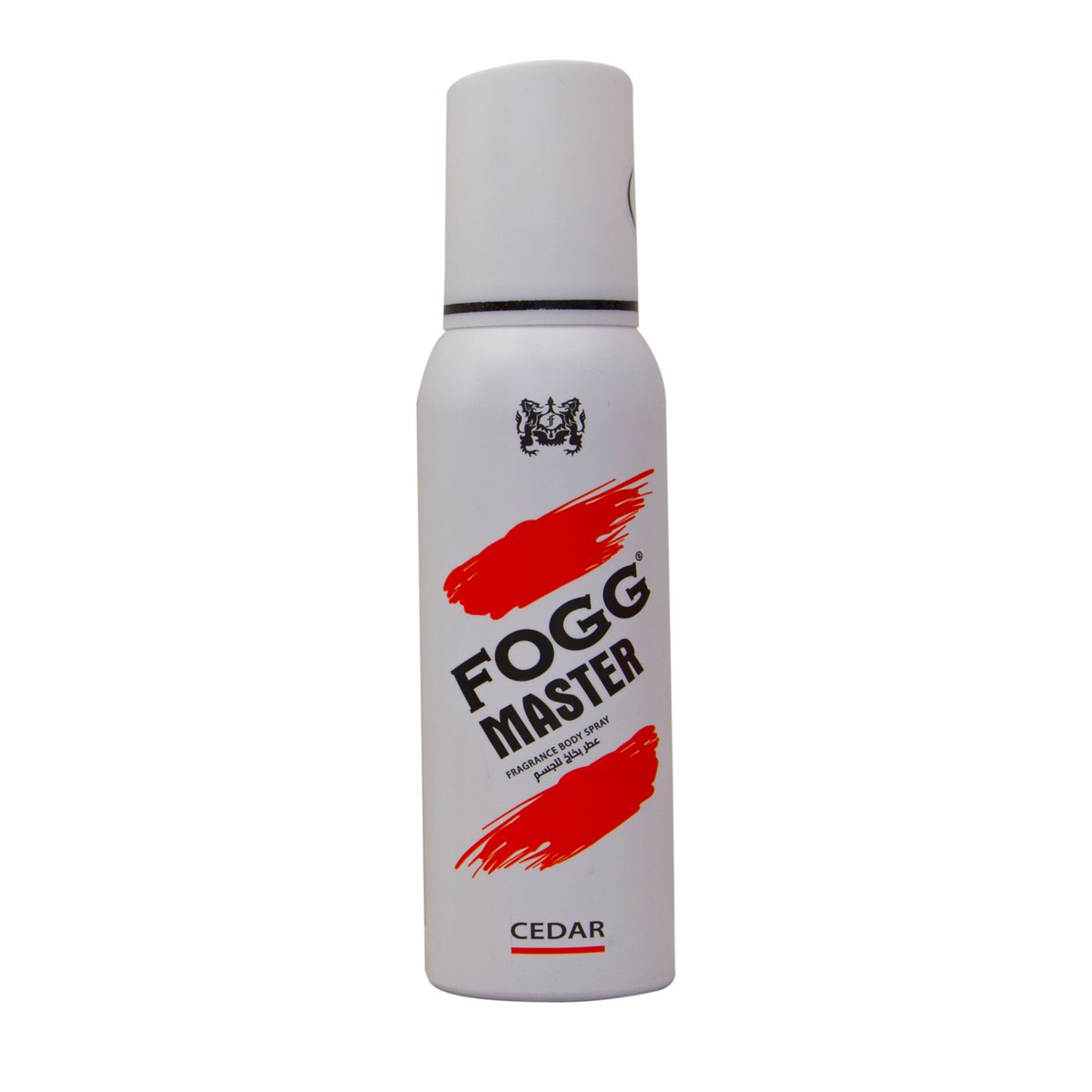 Fogg Master Cedar Fragrance Body Spray 150 ml