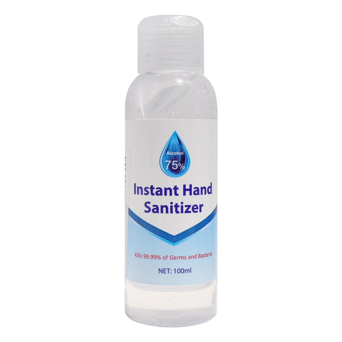 Instant Hand Sanitizer 100ml