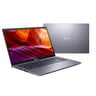 Asus NoteBook X509FB-EJ051T 15.6 inch FHD 1920x1080, Laptop, Intel Core i7-8565U, HDD 1TB,4GBRAM,Windows 10,Grey