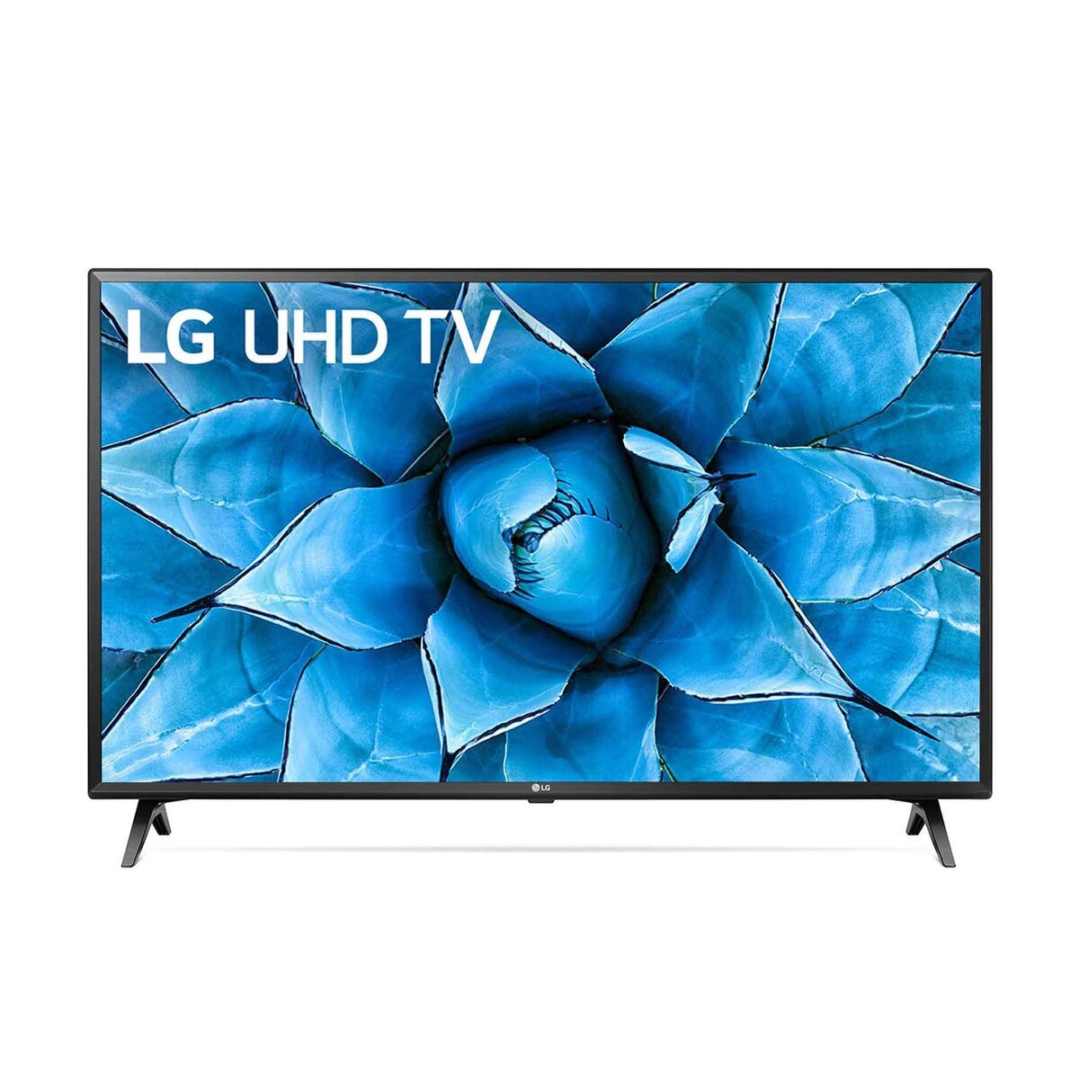 LG 4K Ultra HD Smart LED TV 49UN7340PVC 49"