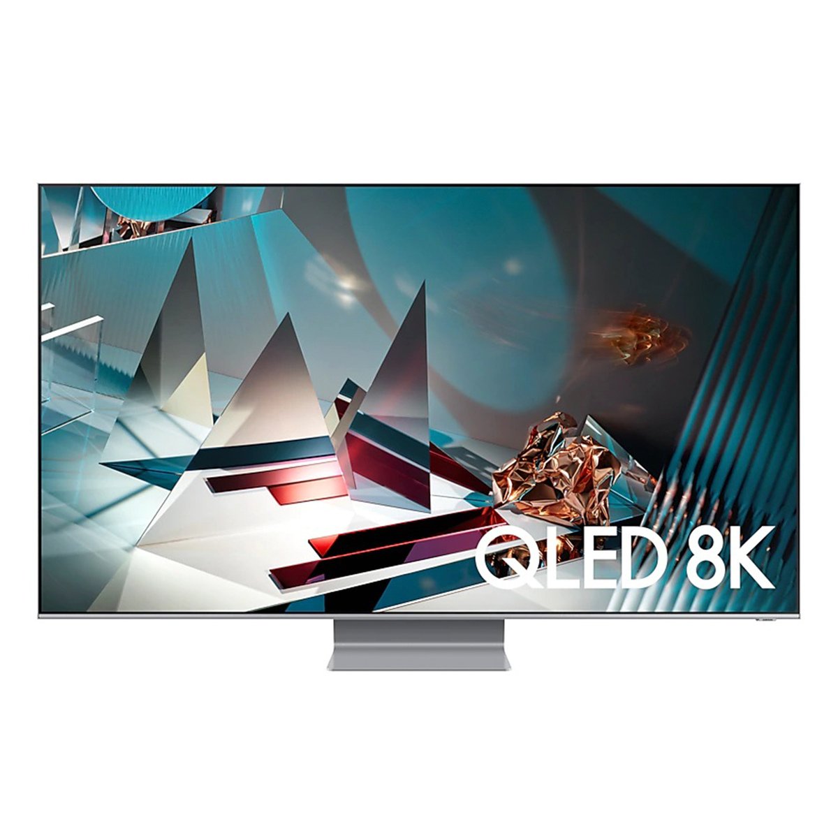Samsung QLED TV QA65Q800TAUXZN 65Inches Series(2020)