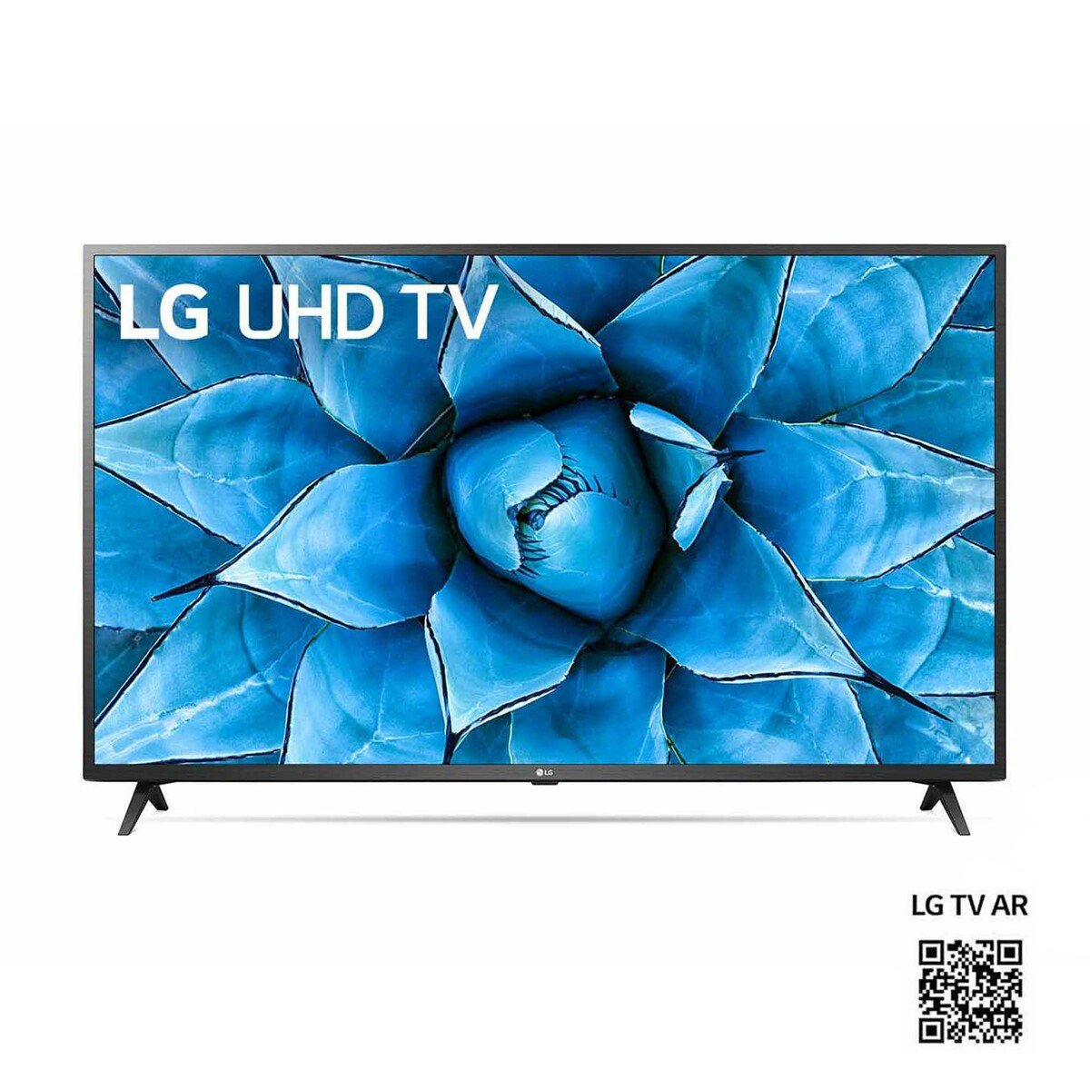 LG 4K Ultra HD Smart LED TV 55UN7340PVC 55"